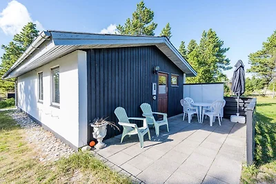 4 persone case ad Blåvand