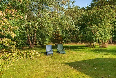 4 Personen Ferienhaus in Ebeltoft