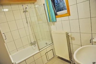Komfortables Ferienhaus in der Nähe von...
