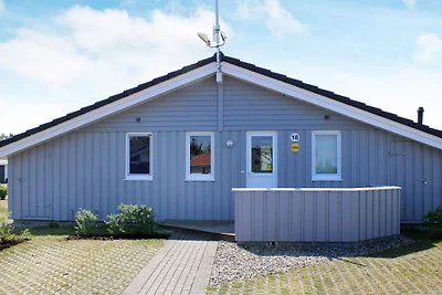 6 Personen Ferienhaus in GROEMITZ