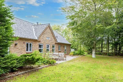 8 Personen Ferienhaus in Thyholm-By Traum