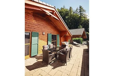 Ferienhaus in Rieden mit Schwimmbecken