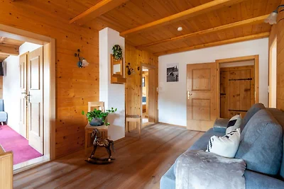 Schöne Wohnung in Kirchberg nahe dem...