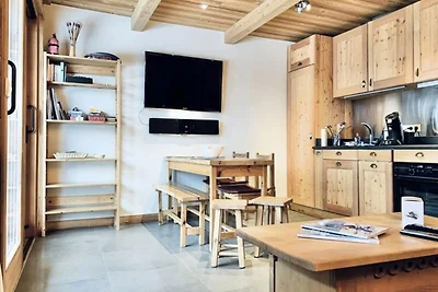 Apartments für 7 Personen