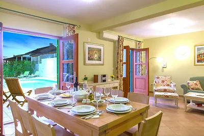 Gemütliche Villa in Hvar mit privatem Pool