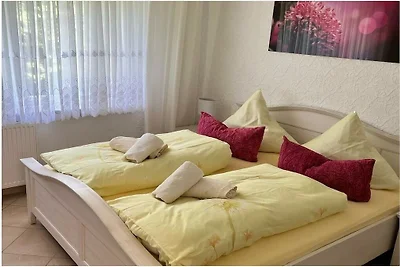 "An der Bode" Wohnung 1