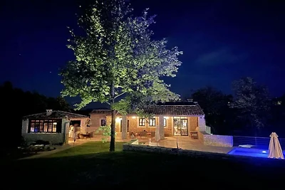 Domaine de Valmenon Comfortabele...