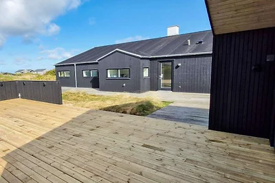 5 Sterne Ferienhaus in Løkken-By Traum