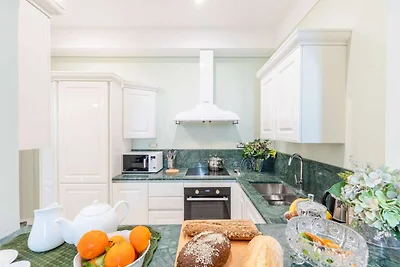 Wohnung in Lucca mit Aufzug