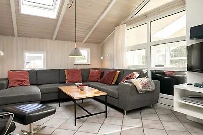 8 Personen Ferienhaus in Vejers Strand