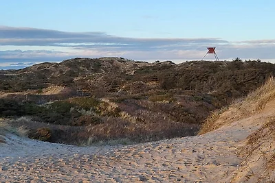 4 osob apartament w Thisted-By Traum