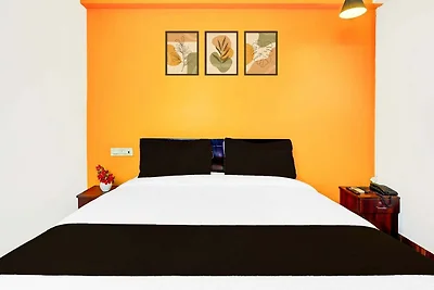 Supercollectie O Banaswadi