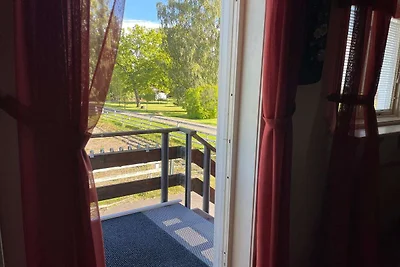 8 Personen Ferienhaus in BRÅLANDA-By Traum