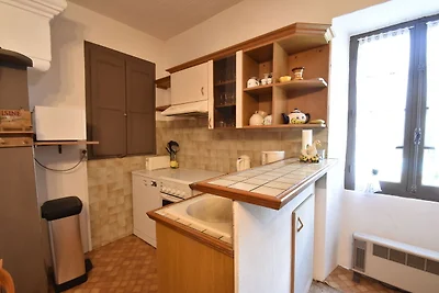 Vakantiehuis in Besse met zwembad