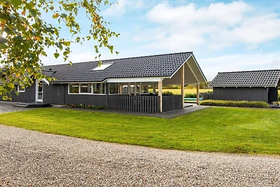 Familienurlaub in Hovborg