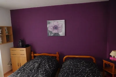 Ferienhaus mit 1 Schlafzimmer