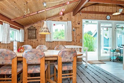 Cozy Holiday Home in Juelsminde with Barbecue