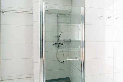 4-Personen-Apartment mit Insel-Meerblick