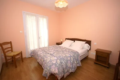 Moderna casa vacanze con piscina