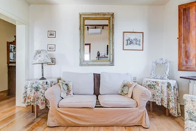 Villa Nigra in Cortona met een privézwembad