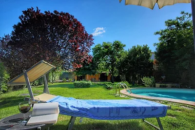 Agriturismo tra Montepulciano e Trasimeno