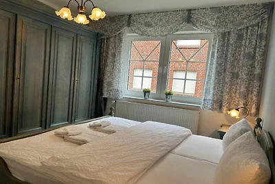 Ferienhaus Erholungsurlaub Juist