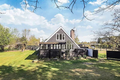 6 persoons vakantie huis in Hals-By Traum
