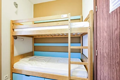 Residenz Les Jardins Ombrages