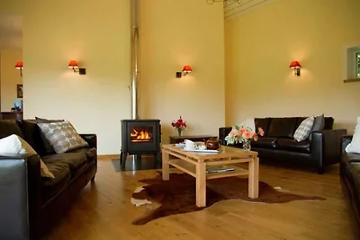 Casa vacanze a Stoumont vicino Spa Resort