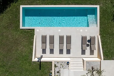 Casa Venus mit Pool