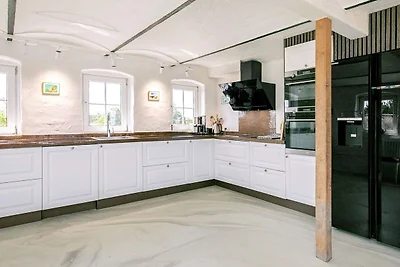 20 Personen Ferienhaus in Ulfborg