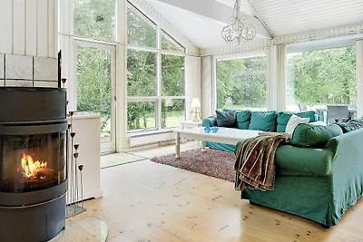 6 Personen Ferienhaus in Jerup