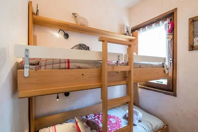 Studio voor 3 personen