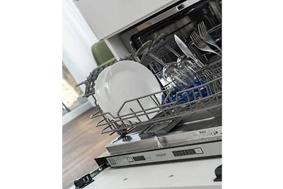 Ferienwohnung mit 1 Schlafzimmer