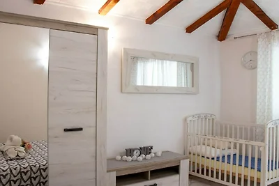 Authentic Dalmatian Treasure Homes - House...