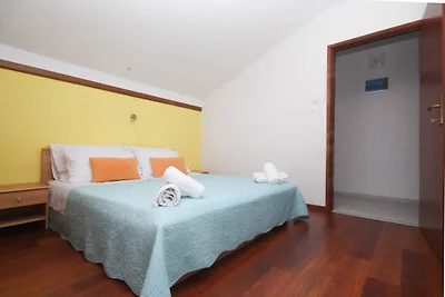 Zwei-Zimmer-Wohnung in Dalmatien