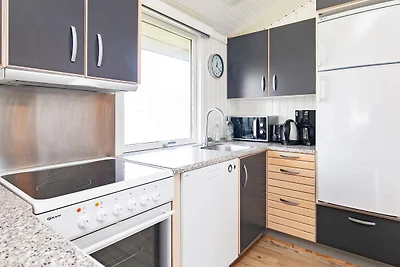 6 Personen Ferienhaus in Løkken-By Traum