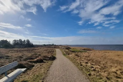 6 person holiday home in Hemmet
