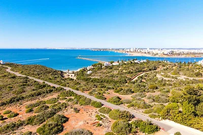 Wohnung nahe Praia dos Caneiros