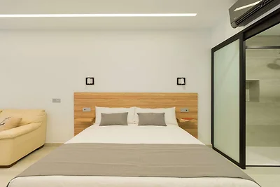 Studio nahe Playa de Las Canteras
