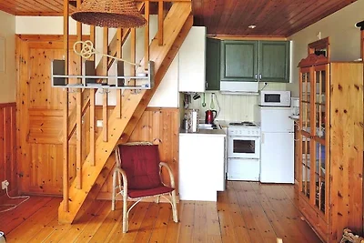 4 Personen Ferienhaus in BÅSTAD