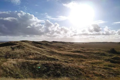 Gemutliches Dunenhutten-Refugium-By Traum