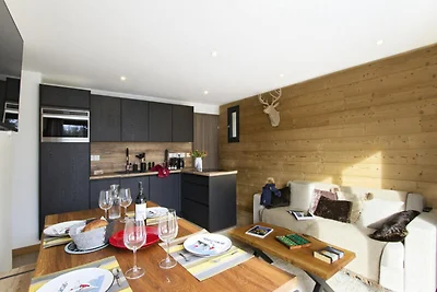 Apartment in der Nähe des Muzelle-Gletschers ...