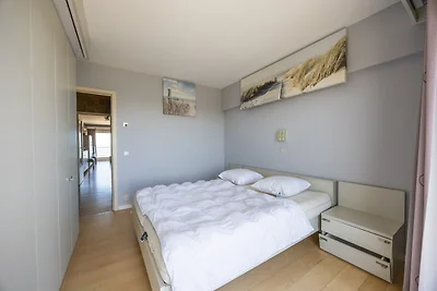 Bellissimo appartamento con vista sul mare