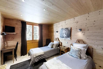 6 kamers voor 11 personen