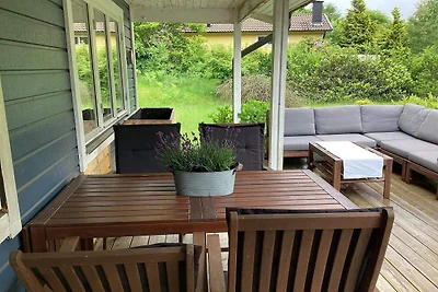 4 sterren vakantie huis in ÖRKELLJUNGA