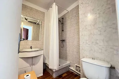 Studio-Apartment für 4 Personen im Zentrum vo...