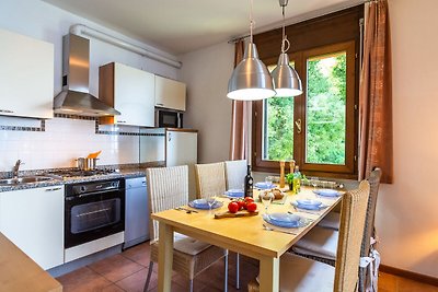 Gemütliches Appartement mit Swimmingpool in S...