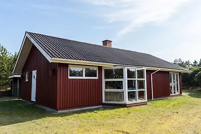 6 Personen Ferienhaus in Blåvand