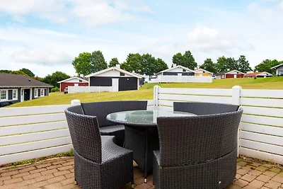 6 Personen Ferienhaus in Aabenraa-By Traum